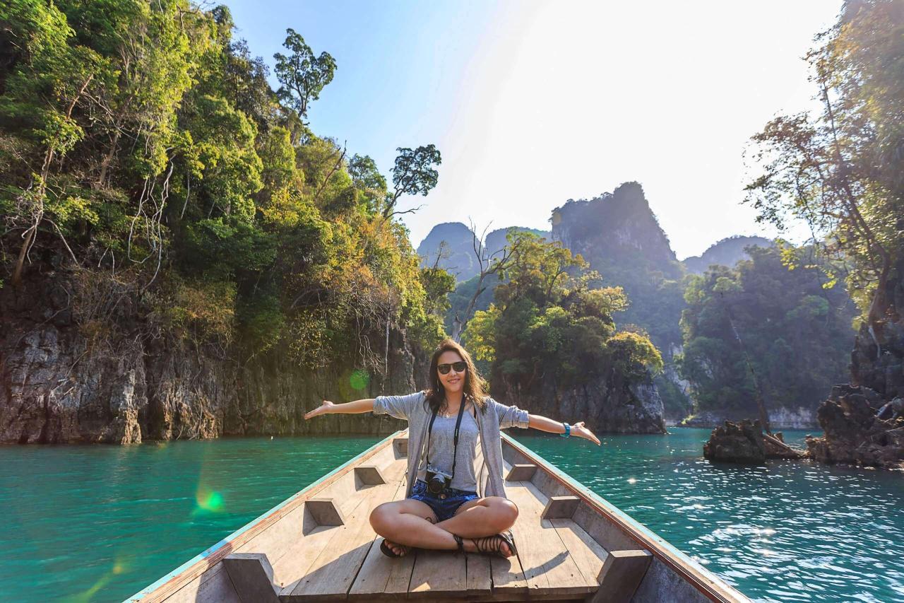 Jelajahi Hutan Mangrove Langkawi: Petualangan Ekologi dan Wisata yang Menawan